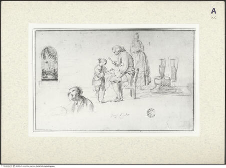 Vorderseite von bh352043_recto