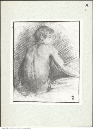 Vorderseite von bh352064_recto