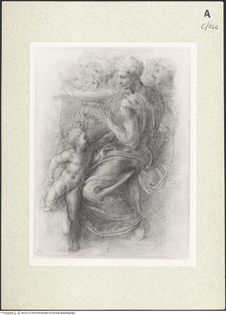 Vorderseite von bh352122_recto