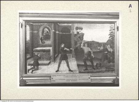 Vorderseite von bh352274_recto