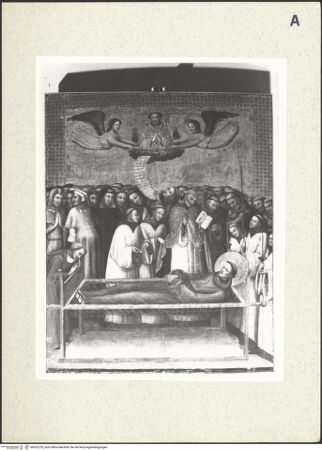 Vorderseite von bh352276_recto