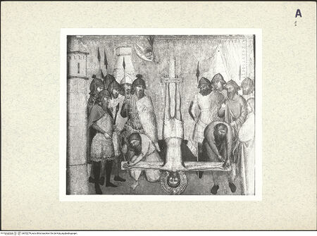 Vorderseite von bh352279_recto