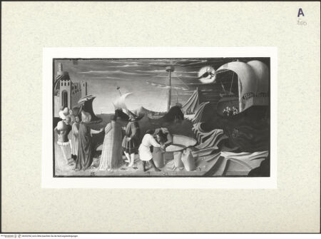 Vorderseite von bh352294_recto