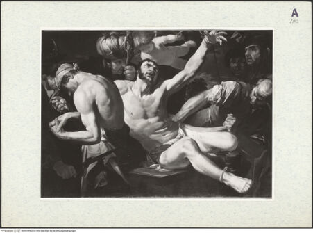 Vorderseite von bh352399_recto