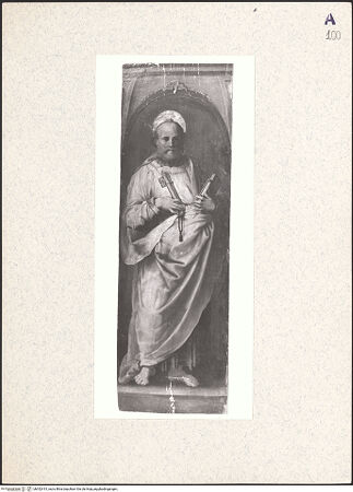 Vorderseite von bh352415_recto