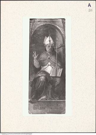 Vorderseite von bh352416_recto