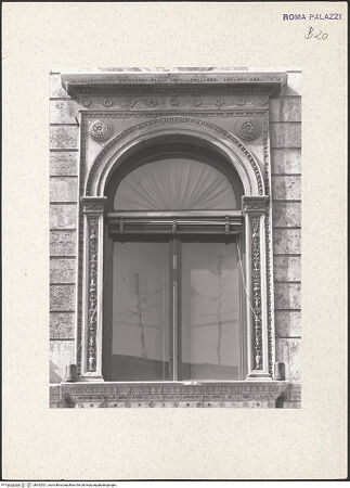 Vorderseite von bh352521_recto