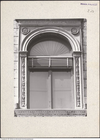 Vorderseite von bh352522_recto