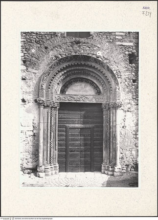 Vorderseite von bh352682_recto