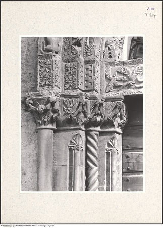 Vorderseite von bh352684_recto