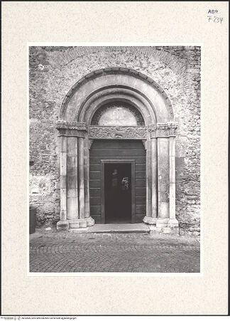 Vorderseite von bh352685_recto