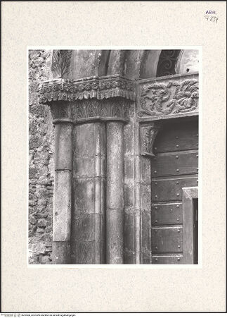 Vorderseite von bh352686_recto