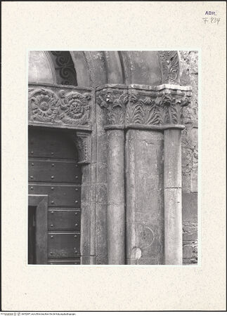 Vorderseite von bh352687_recto