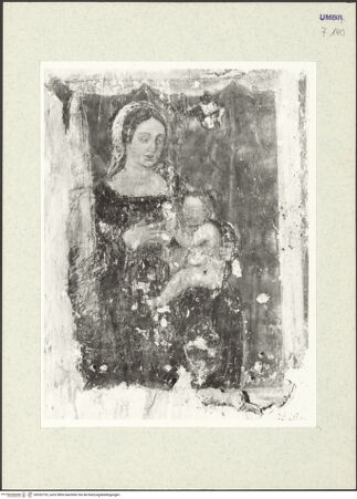 Vorderseite von bh352733_recto