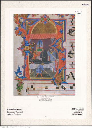 Vorderseite von bh352736_recto