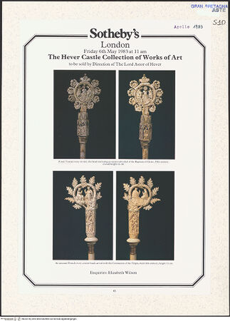 Vorderseite von bh352750_recto