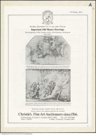 Vorderseite von bh352764_recto