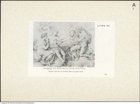 Vorderseite von bh352765_recto