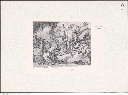 Vorderseite von bh352773_recto