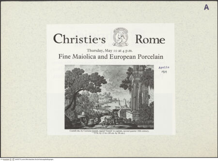 Vorderseite von bh352774_recto