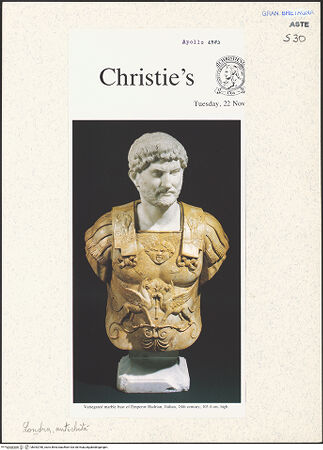 Vorderseite von bh352780_recto