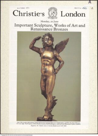 Vorderseite von bh352784_recto