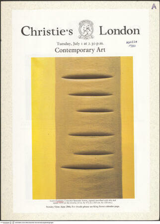 Vorderseite von bh352804_recto