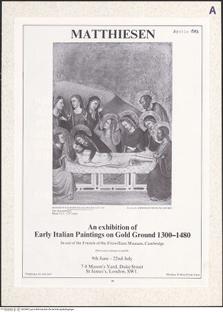 Vorderseite von bh352807_recto