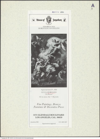 Vorderseite von bh352816_recto