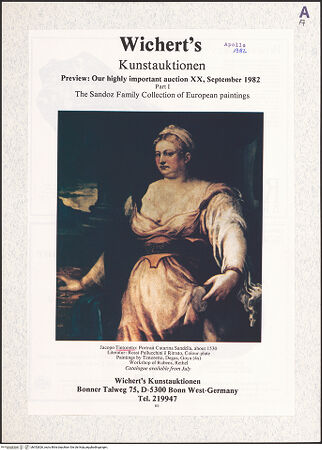 Vorderseite von bh352826_recto