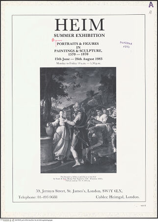 Vorderseite von bh352832_recto