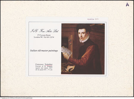 Vorderseite von bh352839_recto