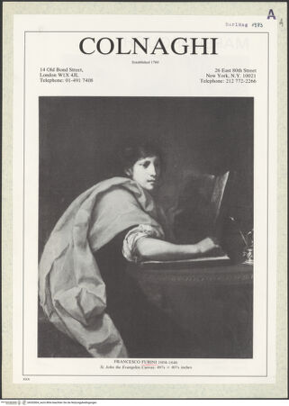 Vorderseite von bh352854_recto