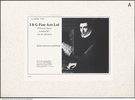 Vorderseite von bh352855_recto