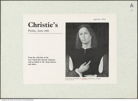 Vorderseite von bh352863_recto