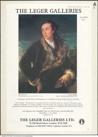 Vorderseite von bh352871_recto