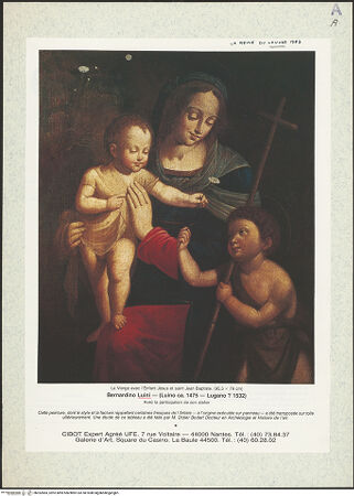 Vorderseite von bh352883_recto