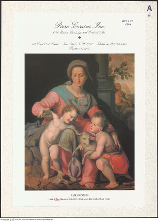 Vorderseite von bh352885_recto