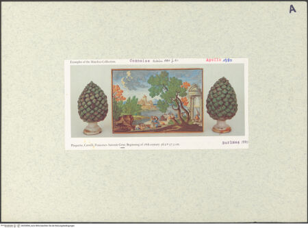 Vorderseite von bh352894_recto