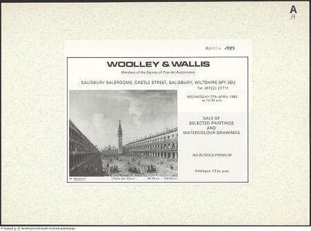 Vorderseite von bh352899_recto