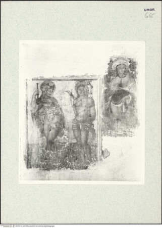 Vorderseite von bh352916_recto