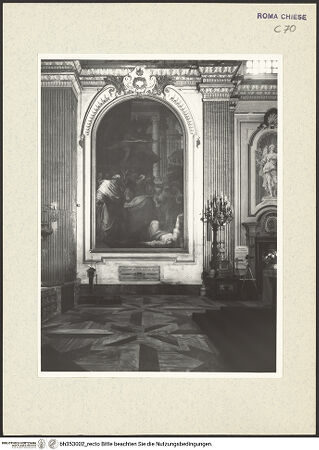 Vorderseite von bh353002_recto