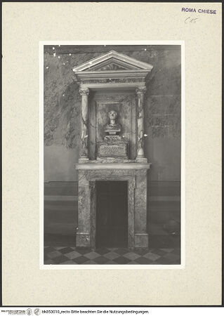 Vorderseite von bh353010_recto