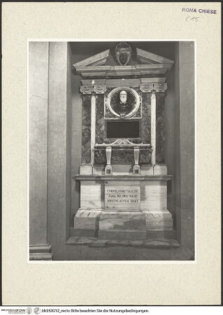 Vorderseite von bh353012_recto