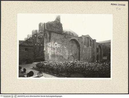 Vorderseite von bh353013_recto