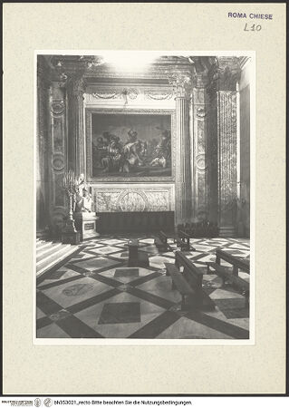 Vorderseite von bh353021_recto