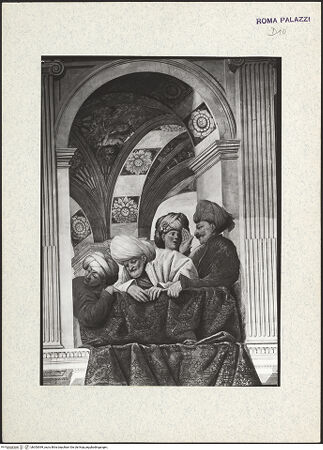 Vorderseite von bh353099_recto