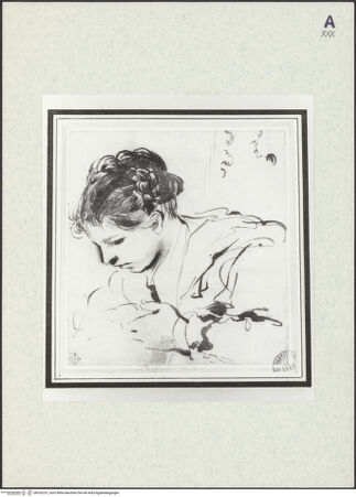 Vorderseite von bh353237_recto