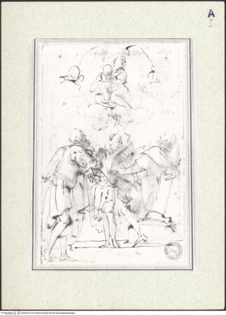 Vorderseite von bh353243_recto