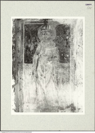 Vorderseite von bh353300_recto